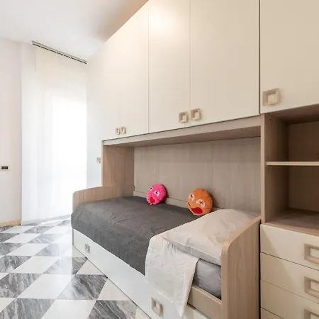 Apartment Goldhouse *
